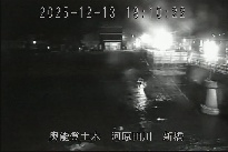 新橋 のカメラ画像