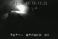 能登内浦沿岸　波並 のカメラ画像