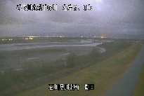 左岸朝日 のカメラ画像