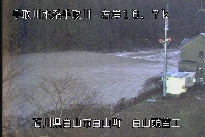 白山合口堰堤 のカメラ画像