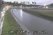 仏大寺川合流点 のカメラ画像