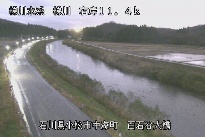 百石谷大橋 のカメラ画像
