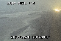 美川海岸蓮池地区 のカメラ画像