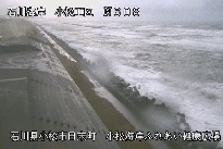 小松海岸ふれあい健康広場 のカメラ画像