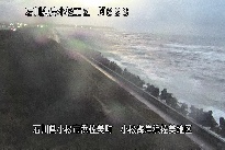 小松海岸浜佐美 のカメラ画像