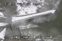 中宮橋上流 のカメラ画像