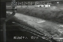 鍋谷川橋 のカメラ画像