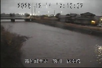 御幸橋 のカメラ画像