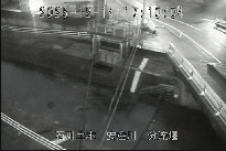 分流堰 のカメラ画像