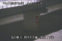 辰口橋下流 のカメラ画像