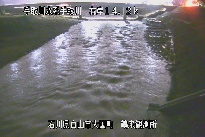 鶴来水位計 のカメラ画像