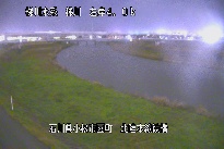 梯川鉄橋(JR) のカメラ画像