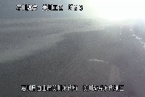 美川海岸 のカメラ画像