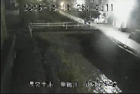 御所通学橋 のカメラ画像