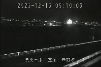 示野橋 のカメラ画像