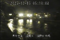 浅野川大橋 のカメラ画像