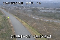 手取川大橋上流 のカメラ画像