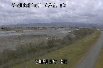 左岸朝日 のカメラ画像