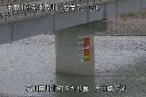 辰口橋下流 のカメラ画像
