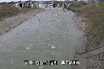 鶴来水位計 のカメラ画像