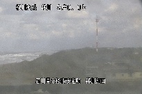 梯川河口 のカメラ画像