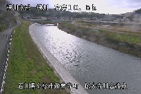 仏大寺川合流点 のカメラ画像