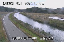 百石谷大橋 のカメラ画像