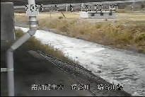 鍋谷川橋 のカメラ画像