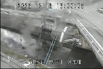 分流堰 のカメラ画像