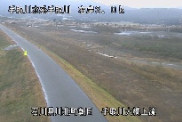 手取川大橋上流 のカメラ画像