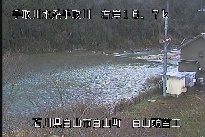 白山合口堰堤 のカメラ画像