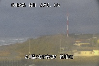 梯川河口 のカメラ画像