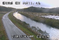 百石谷大橋 のカメラ画像