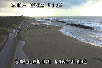 松任海岸相川新地区 のカメラ画像