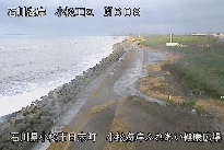 小松海岸ふれあい健康広場 のカメラ画像