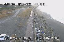 片山津海岸篠原地区 のカメラ画像