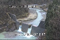 瀬戸堰堤 のカメラ画像