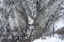 中ノ川中流 のカメラ画像