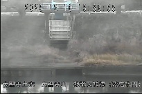 敷地天神橋(愛宕水門) のカメラ画像