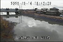 御幸橋 のカメラ画像