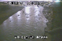 鶴来水位計 のカメラ画像