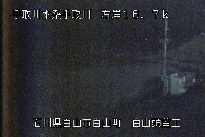 白山合口堰堤 のカメラ画像