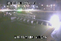 前川合流点 のカメラ画像