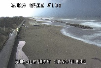 松任海岸相川新地区 のカメラ画像