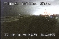松任海岸松本地区 のカメラ画像