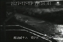 鍋谷川橋 のカメラ画像