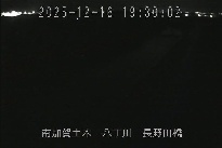 長野田橋 のカメラ画像