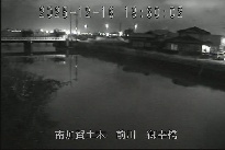 御幸橋 のカメラ画像