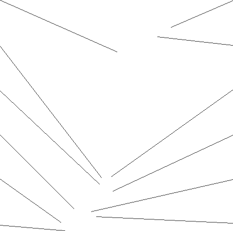 地図画像(引き出し線)