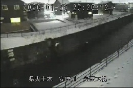 安原大橋 のカメラ画像